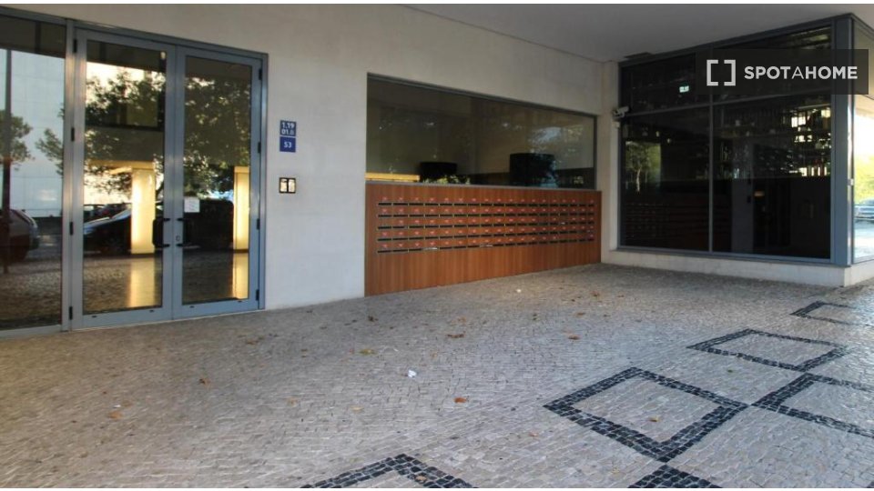Apartment mono Lisbon — photo 4