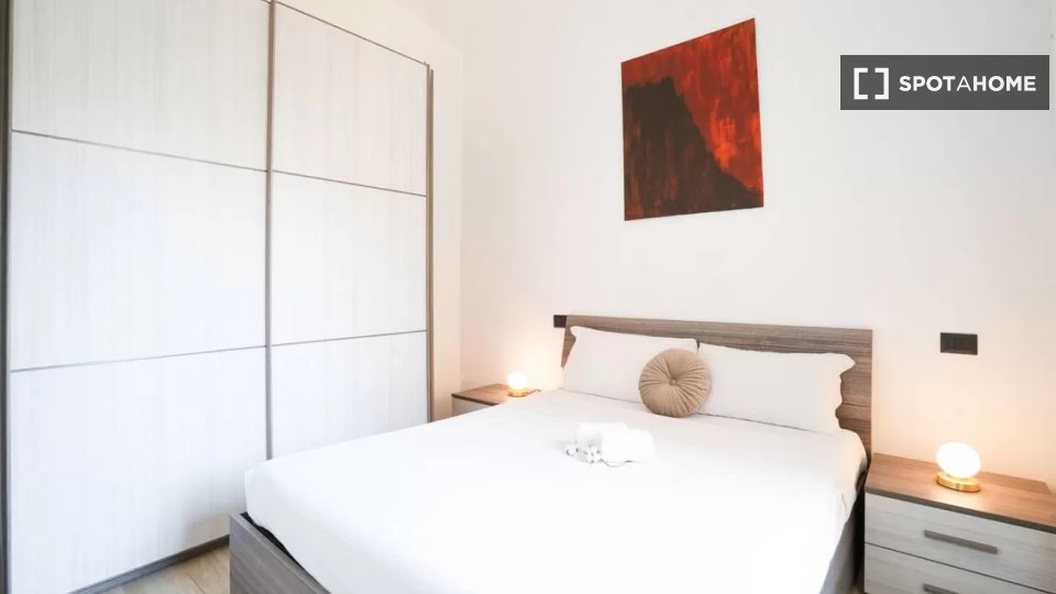 Apartment Turin, 1 bed — photo 2
