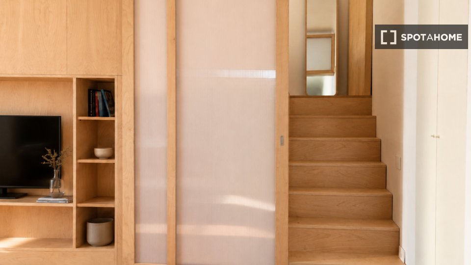 Appartamento Milano, 1 camera, 50m² — foto 5