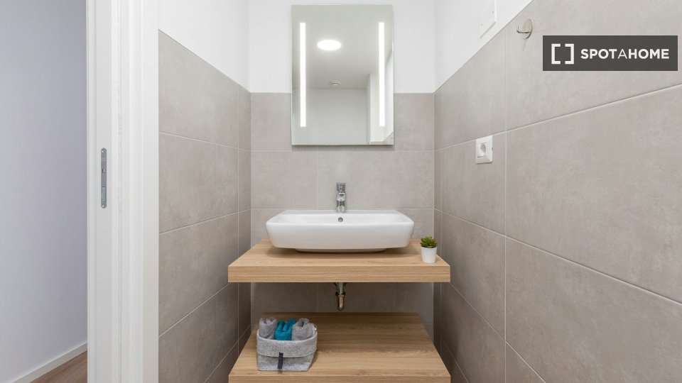 Double room Trento, 8 beds — photo 22