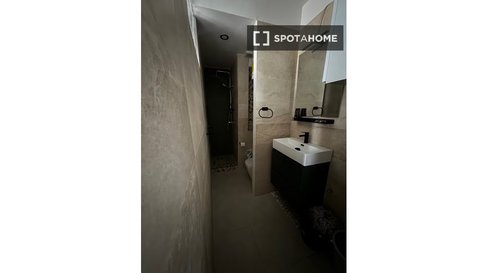 Apartment mono Barcelona, 32m² — photo 17