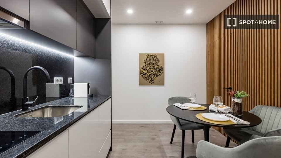 Apartment Porto, 1 bed — photo 7