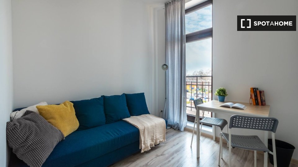 Apartment mono Katowice, 100m² — photo 6