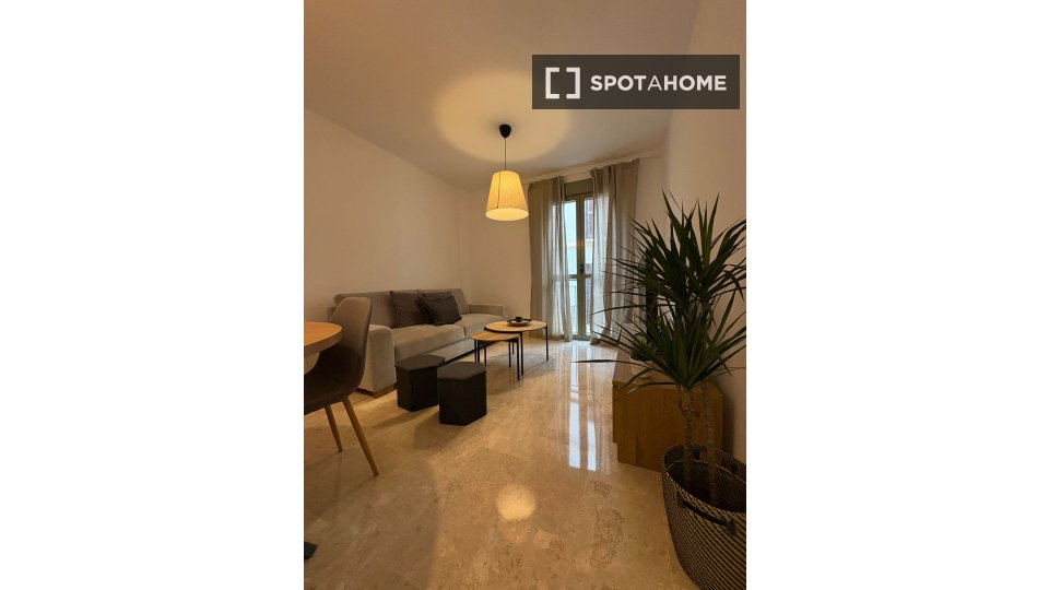 Apartment Malaga, 2 beds — photo 10