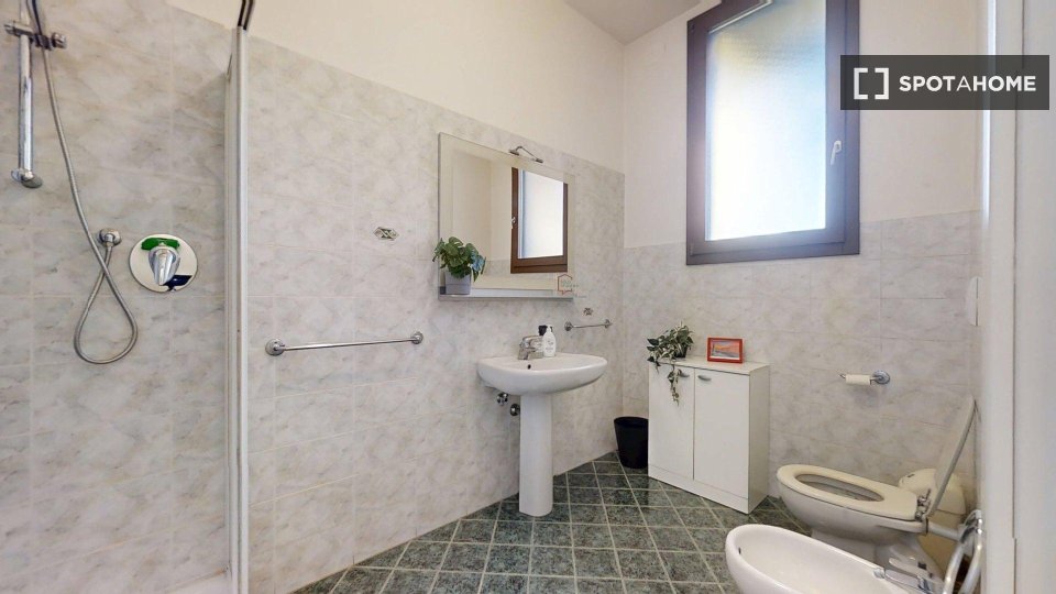 Double room Padua, 5 beds — photo 11