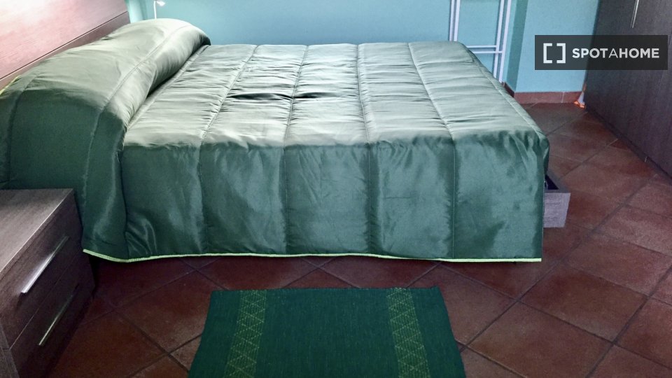 Apartment Milan, 1 bed, 53m² — photo 4
