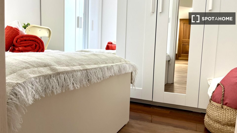 Double room Milan, 6 beds, 150m² — photo 3