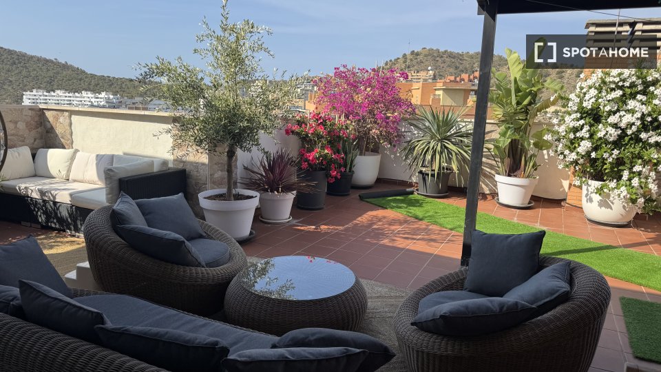 Apartment Alicante, 3 beds, 240m² — photo 17