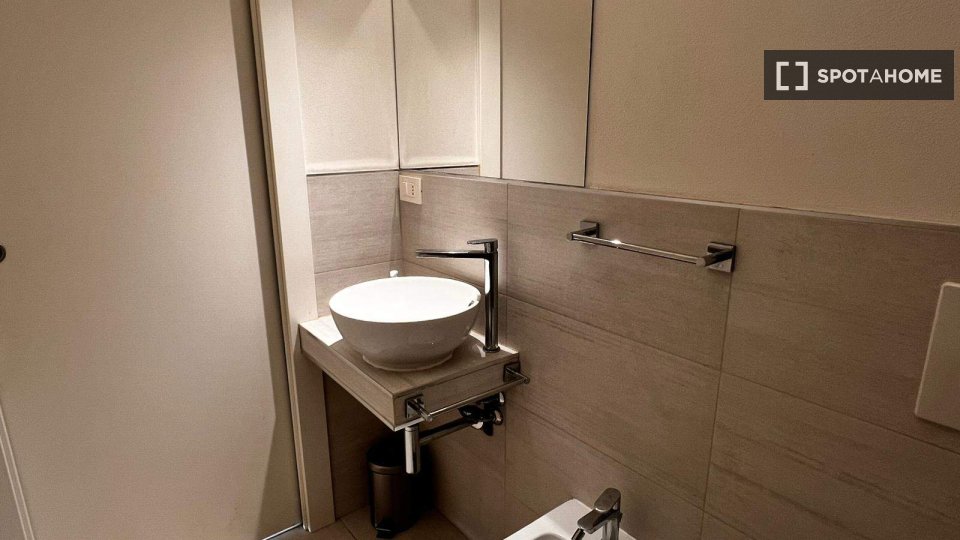 Apartment Milan, 1 bed, 45m² — photo 7