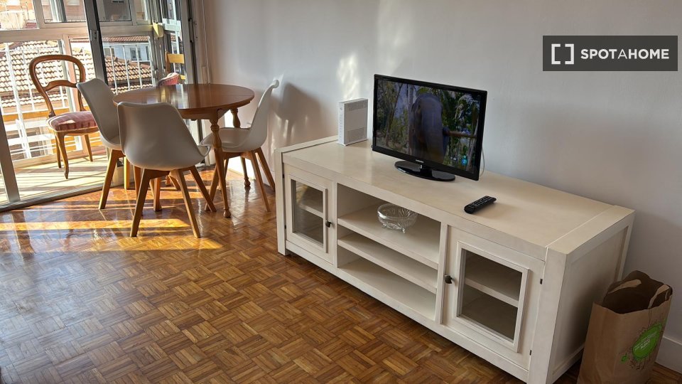 Double room Cartagena, 1 bed, 10m² — photo 10