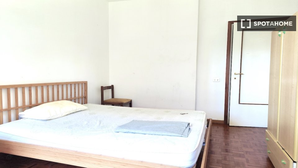 Double room Rome, 4 beds — photo 36