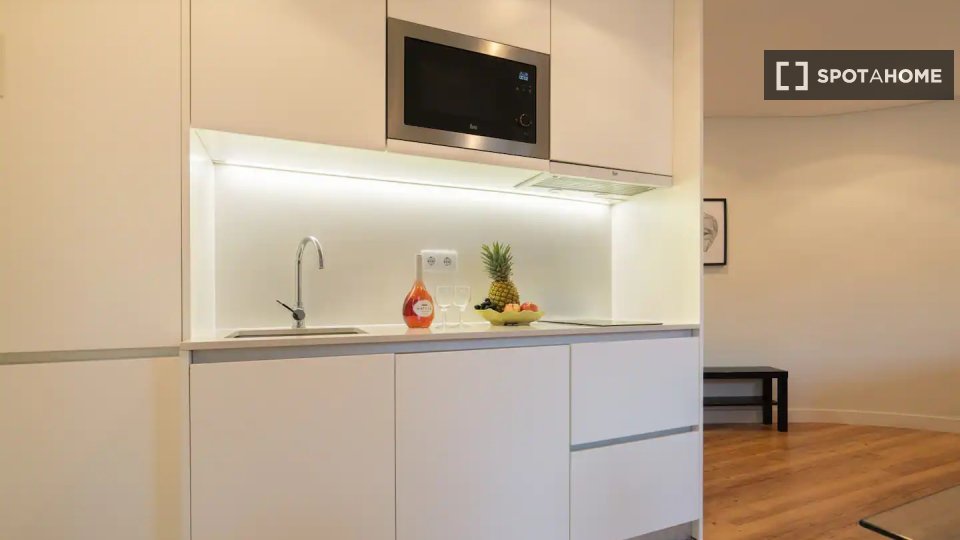 Apartment mono Porto — photo 10