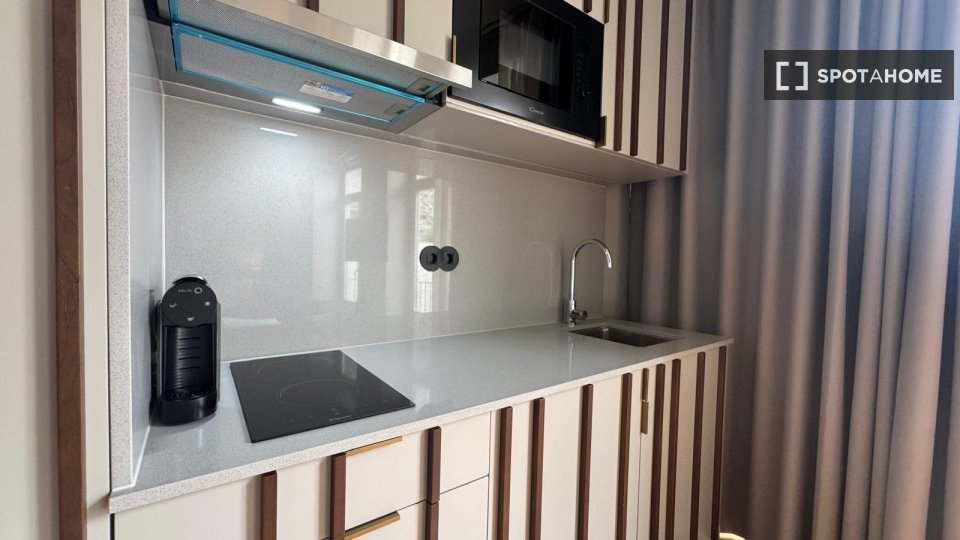 Apartment mono Porto, 50m² — photo 16