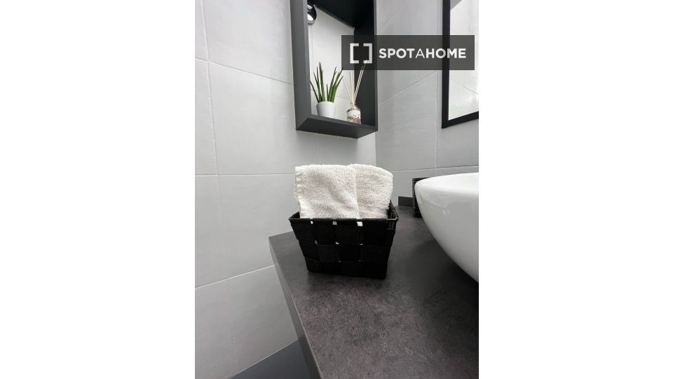 Apartment mono Rome — photo 7