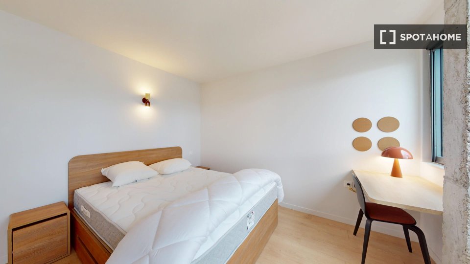Camera doppia Parigi, 12 camere — foto 2