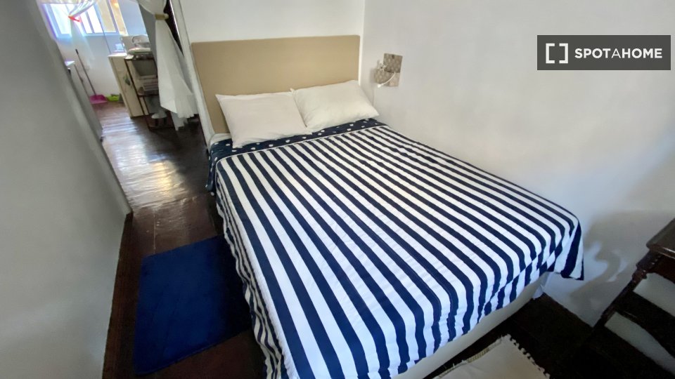 Apartment mono Lisbon, 35m² — photo 13