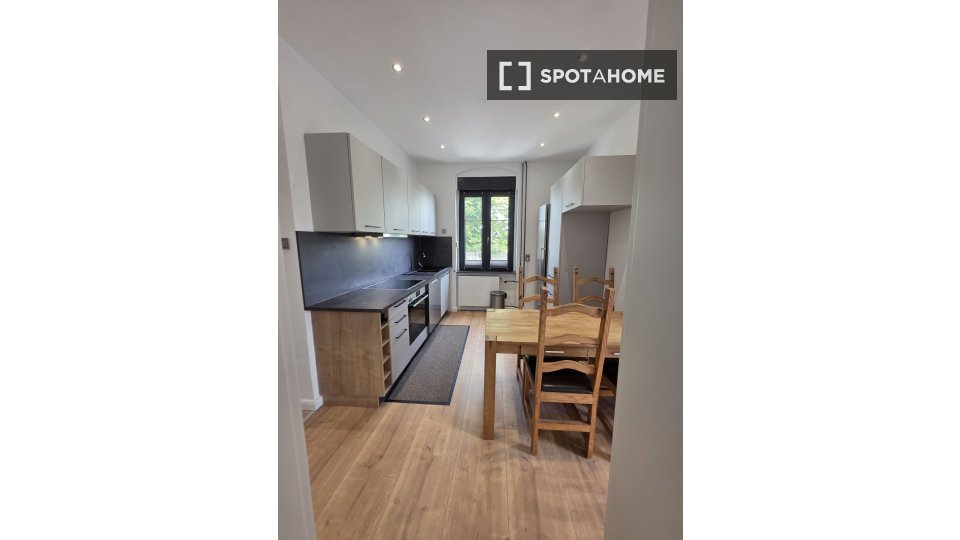 Apartment Berlin, 3 beds, 90m² — photo 19