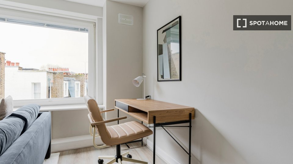 Apartment London, 2 beds — photo 10