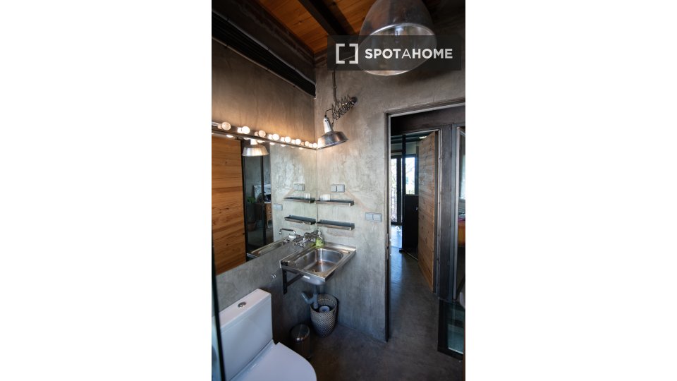 Apartment Madrid, 3 beds, 160m² — photo 7