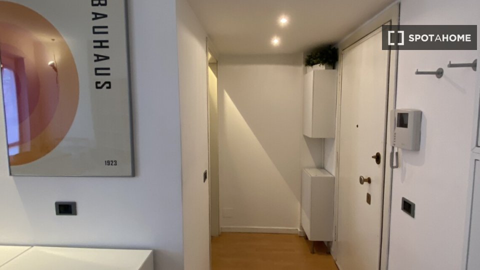 Apartment Milan, 1 bed, 60m² — photo 10