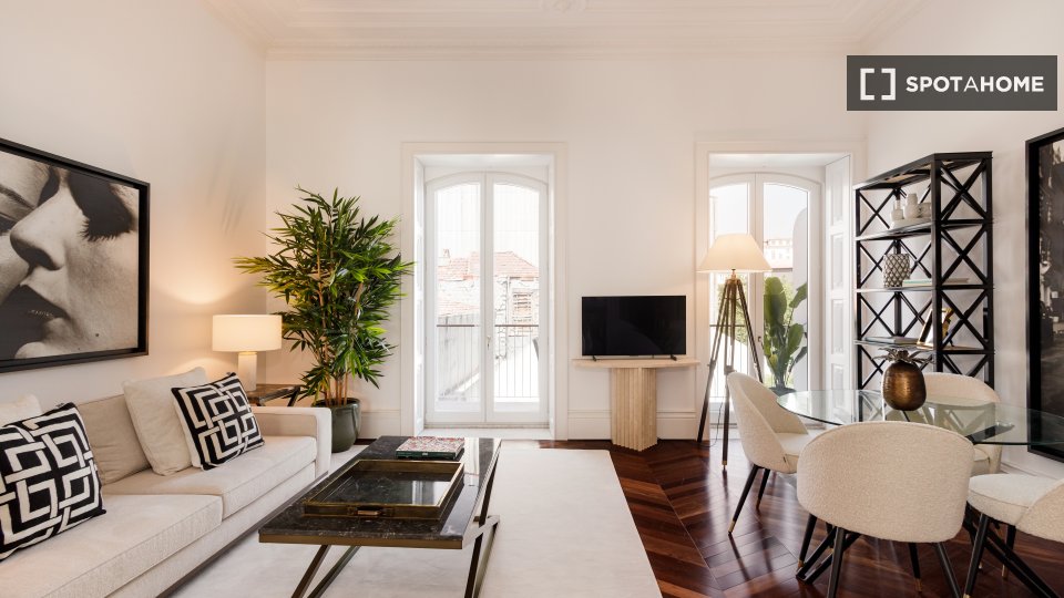 Apartment Porto, 1 bed — photo 14