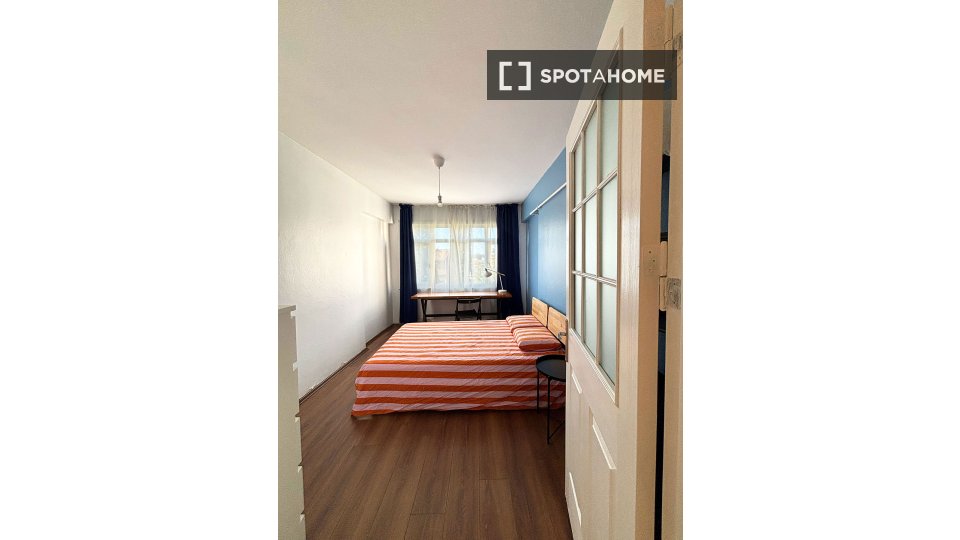 Apartment Istanbul, 2 beds, 80m² — photo 4