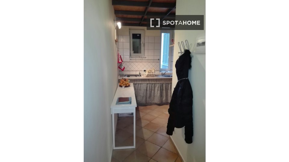 Apartment Naples, 2 beds — photo 7