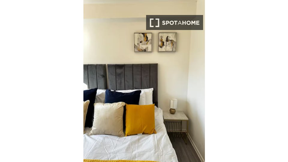 Apartment London, 1 bed — photo 8
