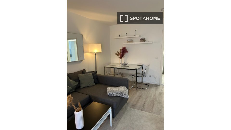 Apartment Munich, 2 beds — photo 12