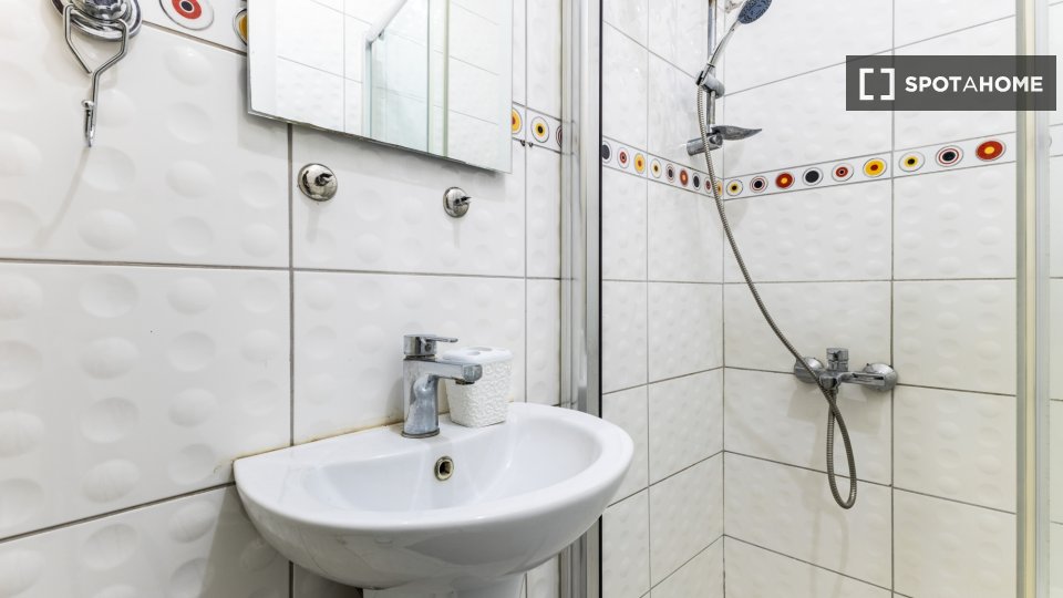 Apartment Istanbul, 1 bed — photo 6