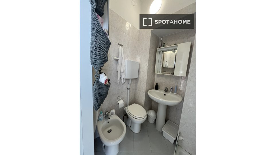 Apartment mono Turin, 41m² — photo 3