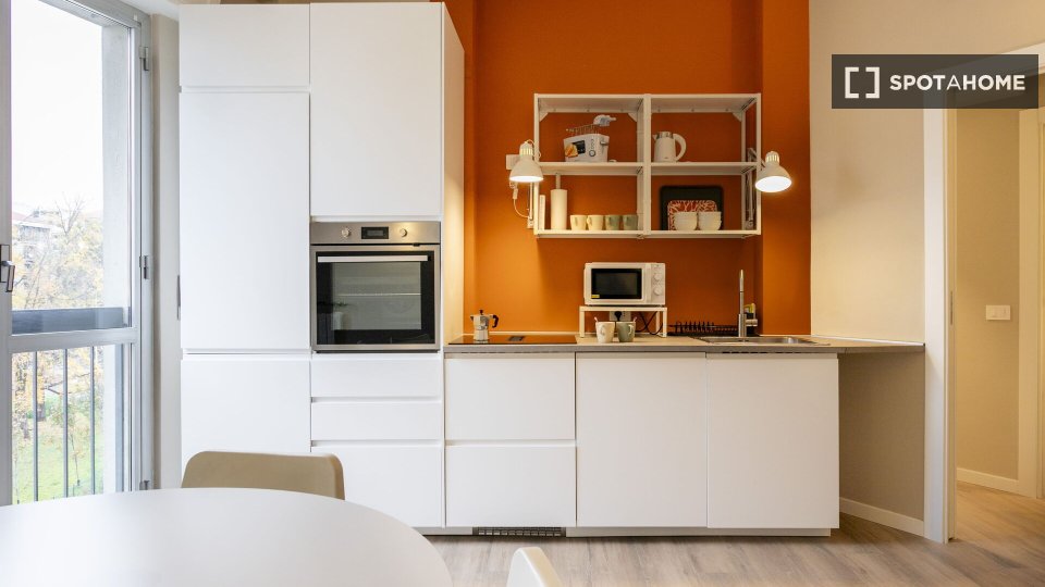 Apartment Milan, 2 beds, 70m² — photo 14