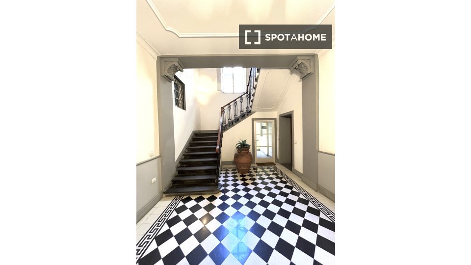Apartment mono Florence, 40m² — photo 5