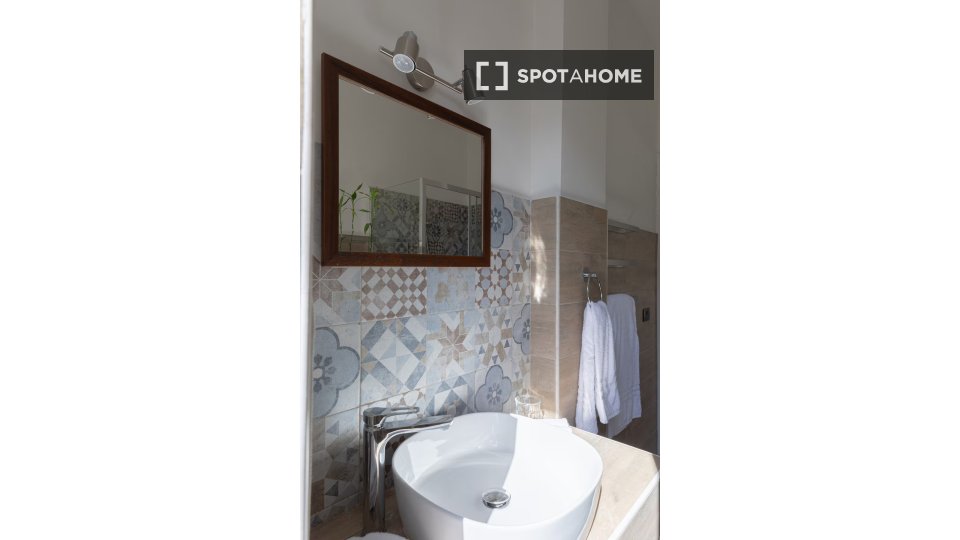 Appartamento Roma, 1 camera — foto 19