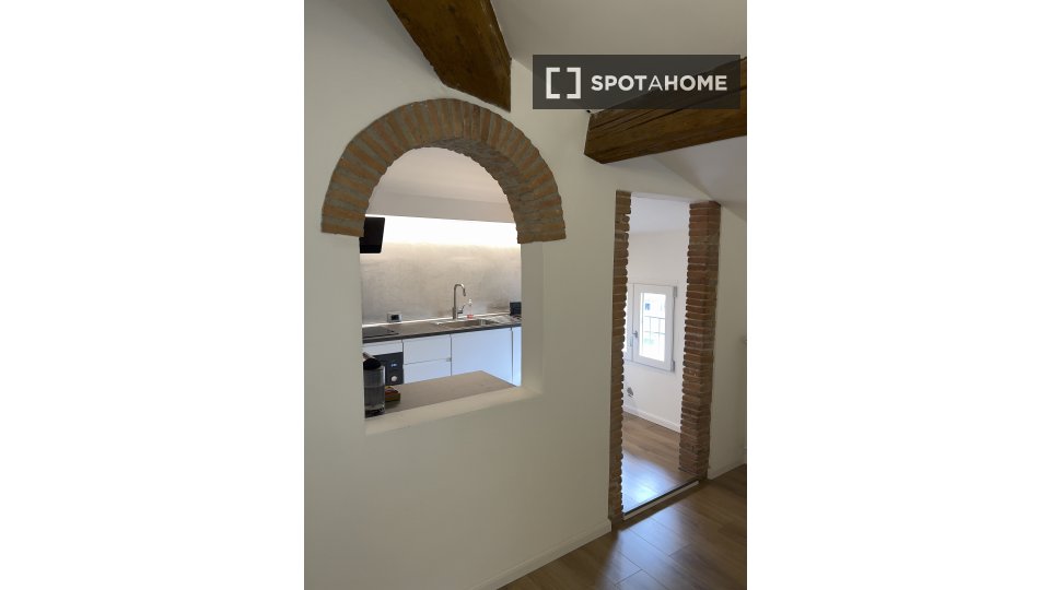 Apartment Florence, 1 bed, 60m² — photo 7