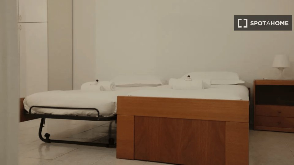 Apartment Milan, 1 bed, 60m² — photo 14