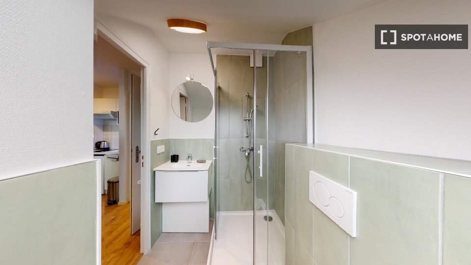 Double room Paris, 11 beds — photo 18