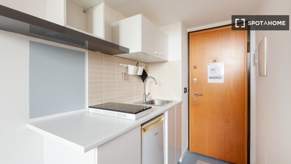 Apartment mono Milan — photo 15