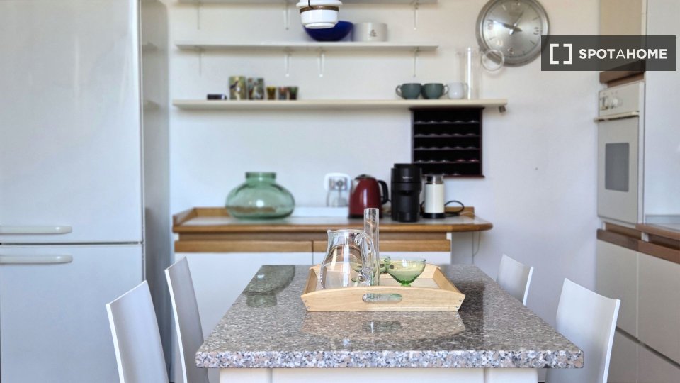 Apartment Milan, 3 beds, 160m² — photo 17