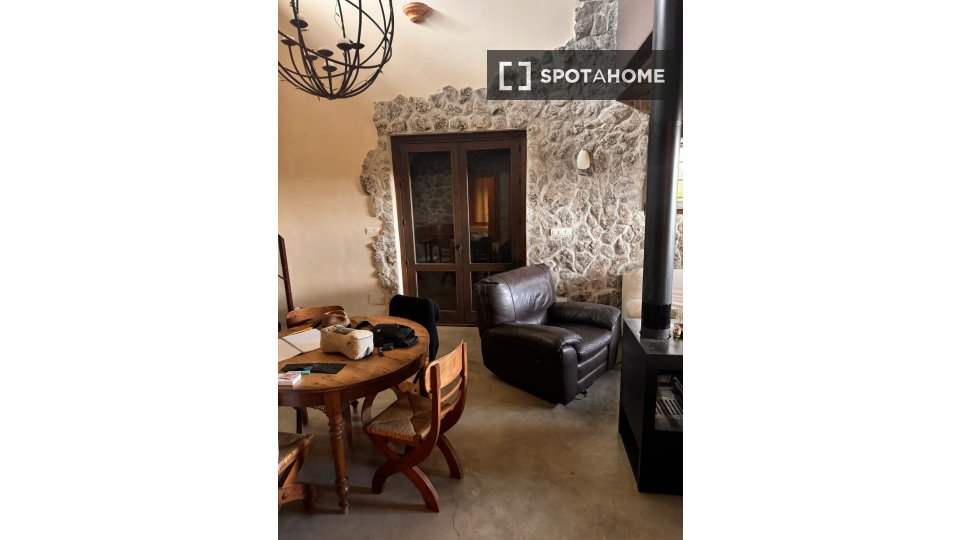 Apartment Murcia, 4 beds, 150m² — photo 1