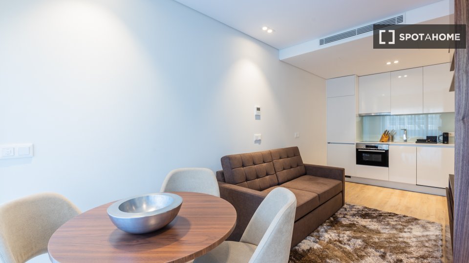 Apartment mono Porto, 56m² — photo 5
