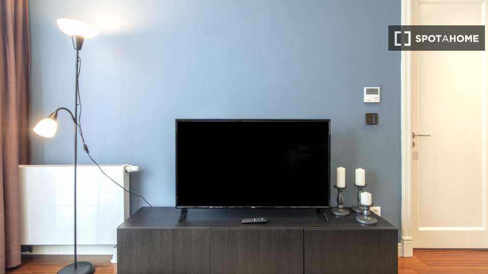 Apartment Istanbul, 1 bed — photo 5