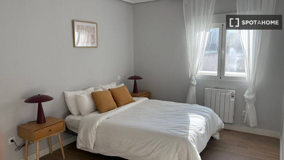 Appartement Madrid, 2 chambres, 67m² — photo 10