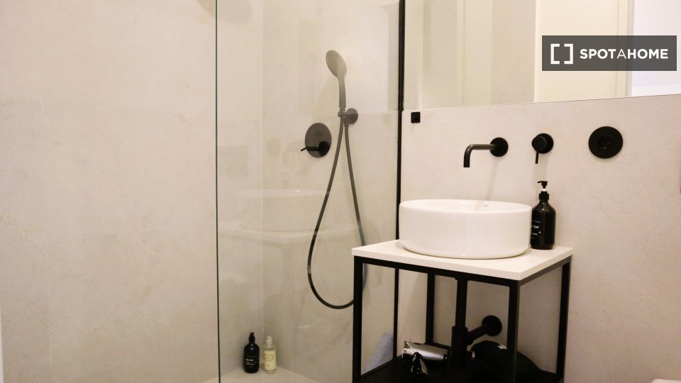 Apartment mono Porto, 33m² — photo 3