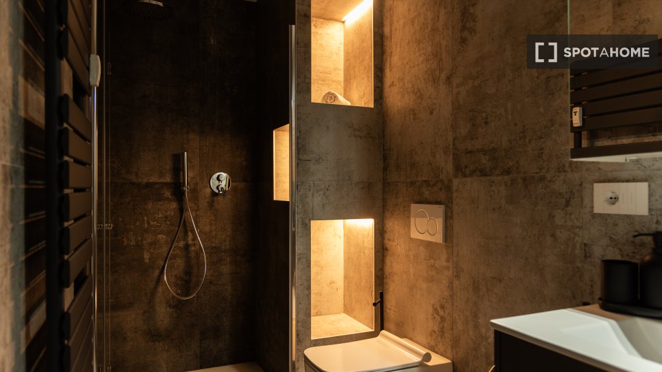 Apartment Milan, 1 bed, 40m² — photo 6