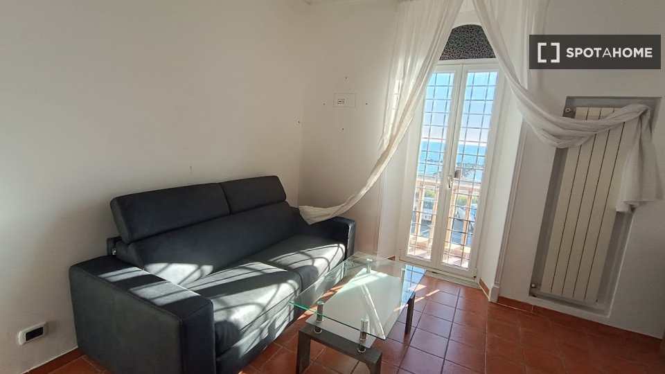 Apartment mono Rome, 58m² — photo 10