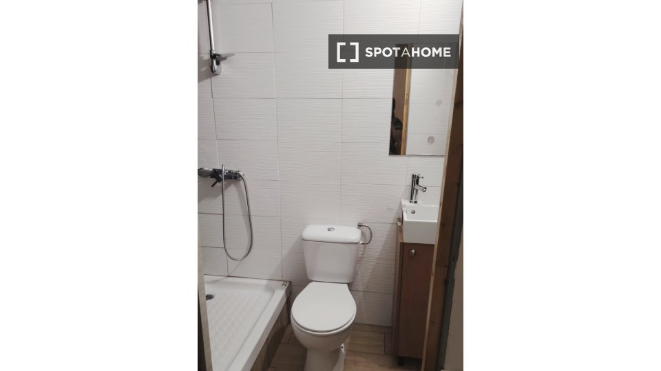 Apartment mono Madrid, 30m² — photo 7