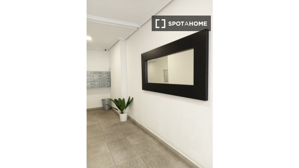 Apartment mono Madrid, 25m² — photo 13