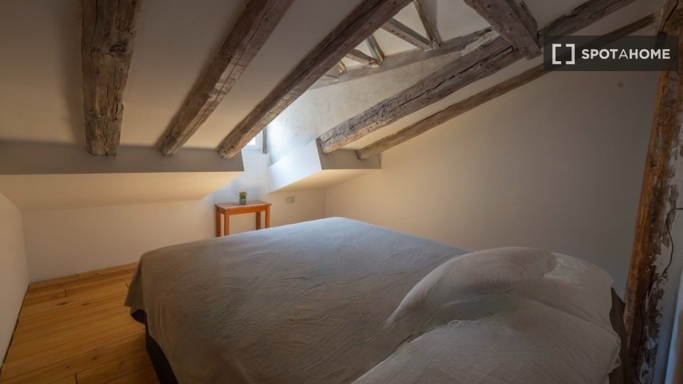 Apartment Madrid, 4 beds, 113m² — photo 16