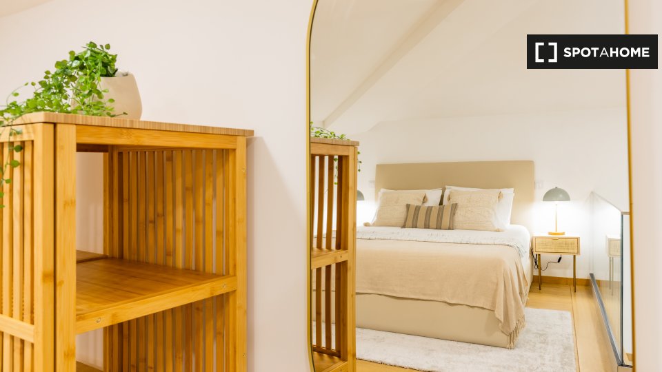 Apartment Porto, 1 bed — photo 9